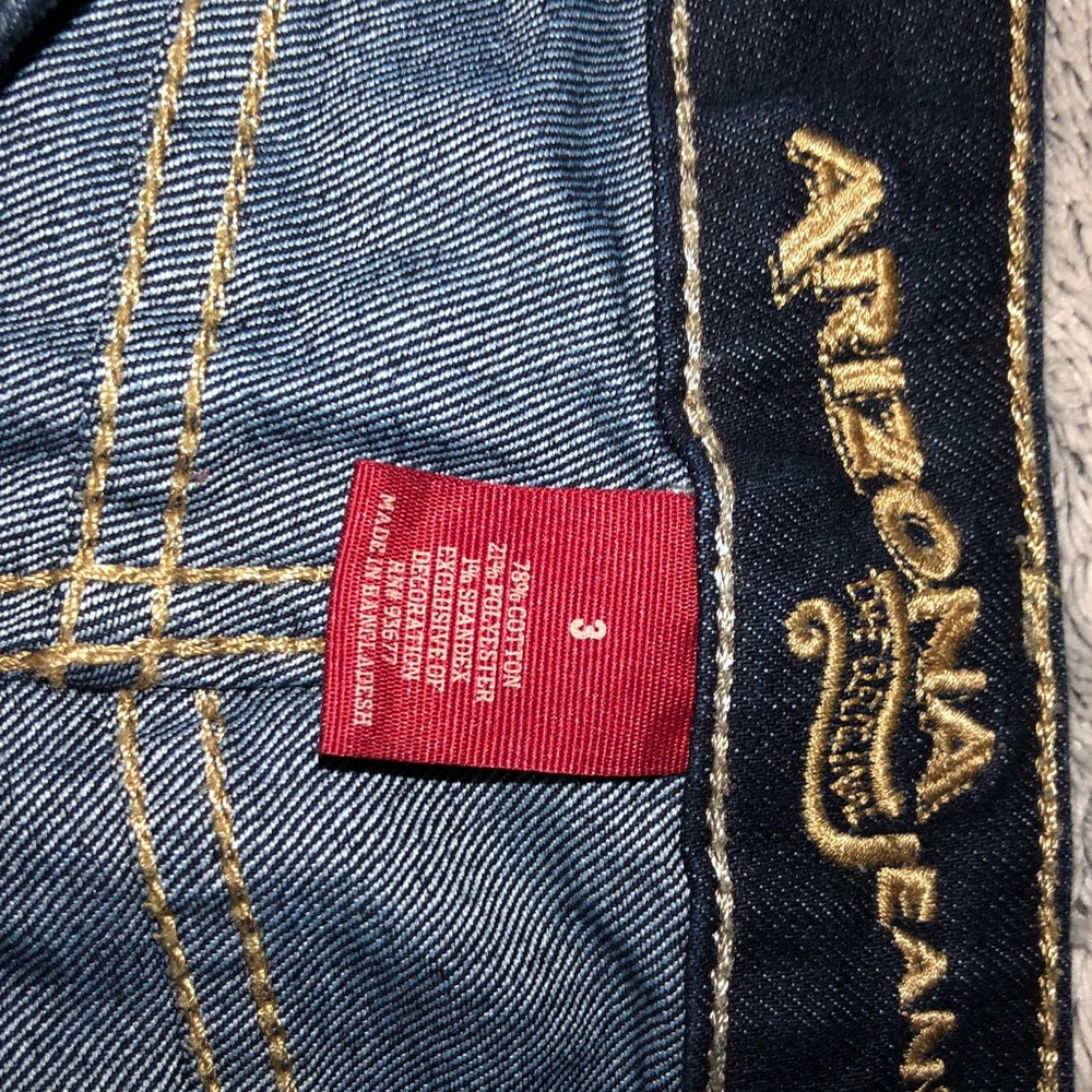 Shorts - Picture 3 of 3